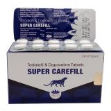 Super Carefill 80mg